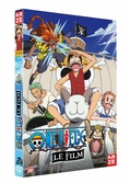 One Piece Le Film - DVD