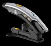 Zanussi - aspirette sans fil à moteur numérique vch85