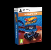 Hot wheels unleashed - challenge accepted edition - Jeux PS5