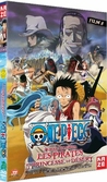One Piece film 8 : les pirates et la princesse du désert - DVD