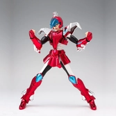 Saint Seiya Myth Cloth Sho Chevalier d'acier du Toucan - Revival