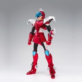 Saint Seiya Myth Cloth Sho Chevalier d'acier du Toucan - Revival