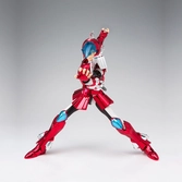 Saint Seiya Myth Cloth Sho Chevalier d'acier du Toucan - Revival
