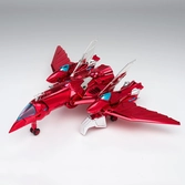 Saint Seiya Myth Cloth Sho Chevalier d'acier du Toucan - Revival