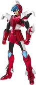 Saint Seiya Myth Cloth Sho Chevalier d'acier du Toucan - Revival