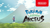 Pokemon legends arceus - Switch