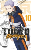 Tokyo revengers - tome 10