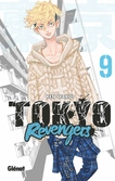 Tokyo revengers - tome 9