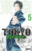 Tokyo revengers - tome 5
