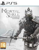 Mortal shell enhanced edition - Jeux PS5