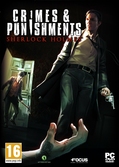 Sherlock Holmes Crimes and Punishments - PC