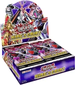 Yu-gi-oh! : Display Pack de Booster La Cour du Roi (X 24) - JCC