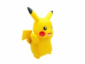 Pokémon - lampe led à capteur tactile happy pikachu