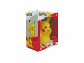 Pokémon - lampe led à capteur tactile happy pikachu