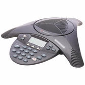 Soundstation 2 : Polycom - Téléphone de conférence