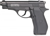 Swiss arms - p84 - co2 - 4.5mm - full metal - 20bbs -  2j /c12