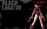 Black Lagoon Intégrale Saison 1 édition VOSTFR - DVD