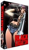 Black Lagoon Intégrale Saison 1 édition VOSTFR - DVD
