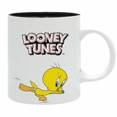 Looney tunes - titi grosminet - mug 320ml