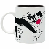 Looney tunes - titi grosminet - mug 320ml