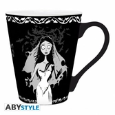 Corpse bride - emily & victor - mug 250ml