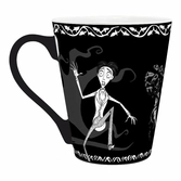 Corpse bride - emily & victor - mug 250ml