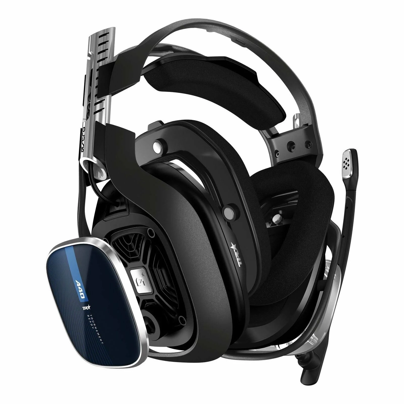 Astro 939-001533 Gaming Casque A40 TR/MixAmp Pro TR pour PS4/PC/Mac 