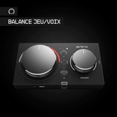 Astro casque de jeu a40 tr gen 4 + mixamp pro tr pour xbox series, xbox one, pc et mac