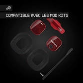 Astro casque de jeu a40 tr gen 4 + mixamp pro tr pour xbox series, xbox one, pc et mac