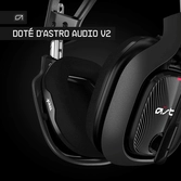 Astro casque de jeu a40 tr gen 4 + mixamp pro tr pour xbox series, xbox one, pc et mac