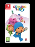 Pocoyo party