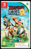Asterix & obelix xxl 2 (code-in-a-box)