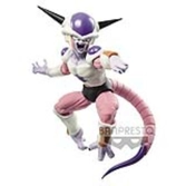 Dragon ball z - full scratch the fieza figure 14cm