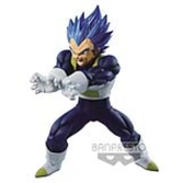 Dragon ball super - maximatic the vegeta i figure 19cm