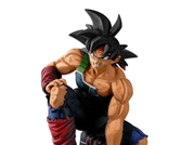 Dragon Ball Z BWFC 3 Master Stars Piece : Bardock - Two Dimensions