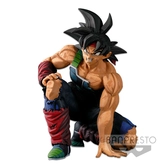 Dragon Ball Z BWFC 3 Master Stars Piece : Bardock - Two Dimensions
