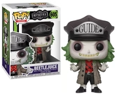 Image produit « Funko pop! movies: beetlejuice - beetlejuice (with guide hat) »