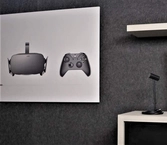 Oculus Sensor - Capteur de Mouvement Infrarouge pour Oculus Rift