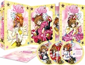 Card Captor Sakura : Collector Vostfr/vf - Vol.1