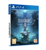 Little nightmares ii - PS4