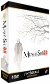 Mushishi - L'Intégrale - Édition Gold - DVD