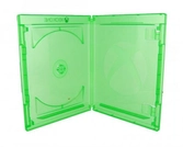 Boitier de jeu xbox one (vert) - Accessoires Gaming