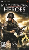 Medal of Honor Heroes - PSP