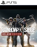 Rainbow six siege edition deluxe - PS5