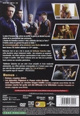 Battlestar Galactica Saison 2 - DVD