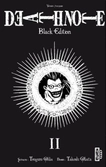 Death note black edition - tome 2