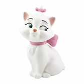 Les aristochats - marie - veilleuse 17cm