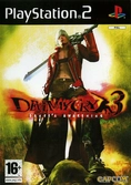 Devil May Cry 3 - PlayStation 2