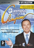 Question pour un champion