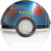 Pokémon jcc - pokéball tin box 2021 (6x) - Jeux de cartes à Collectionner